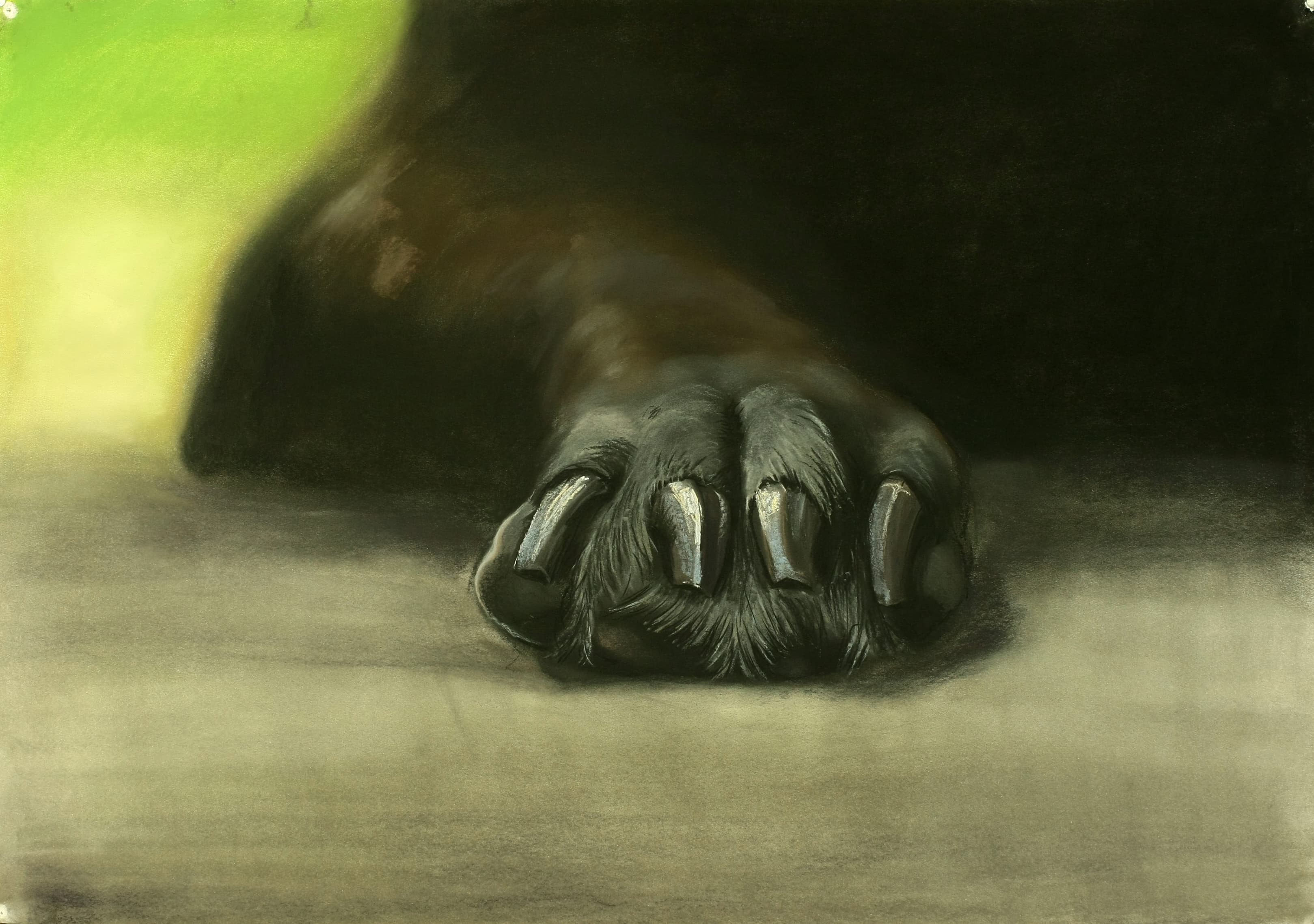  pate de mela.100.70.pastel.2009 