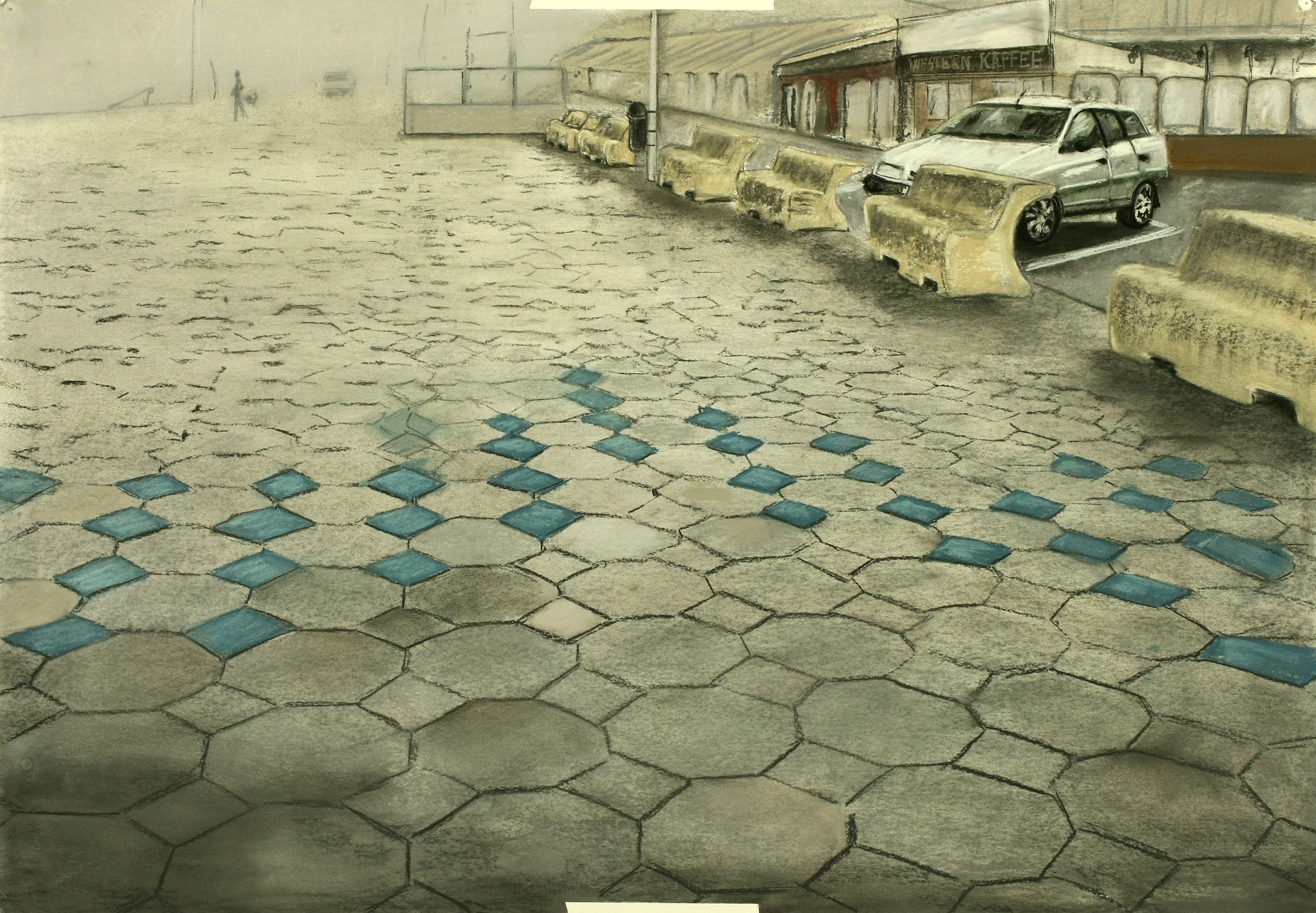  nord pas de calais.100x70.pastel.2010 