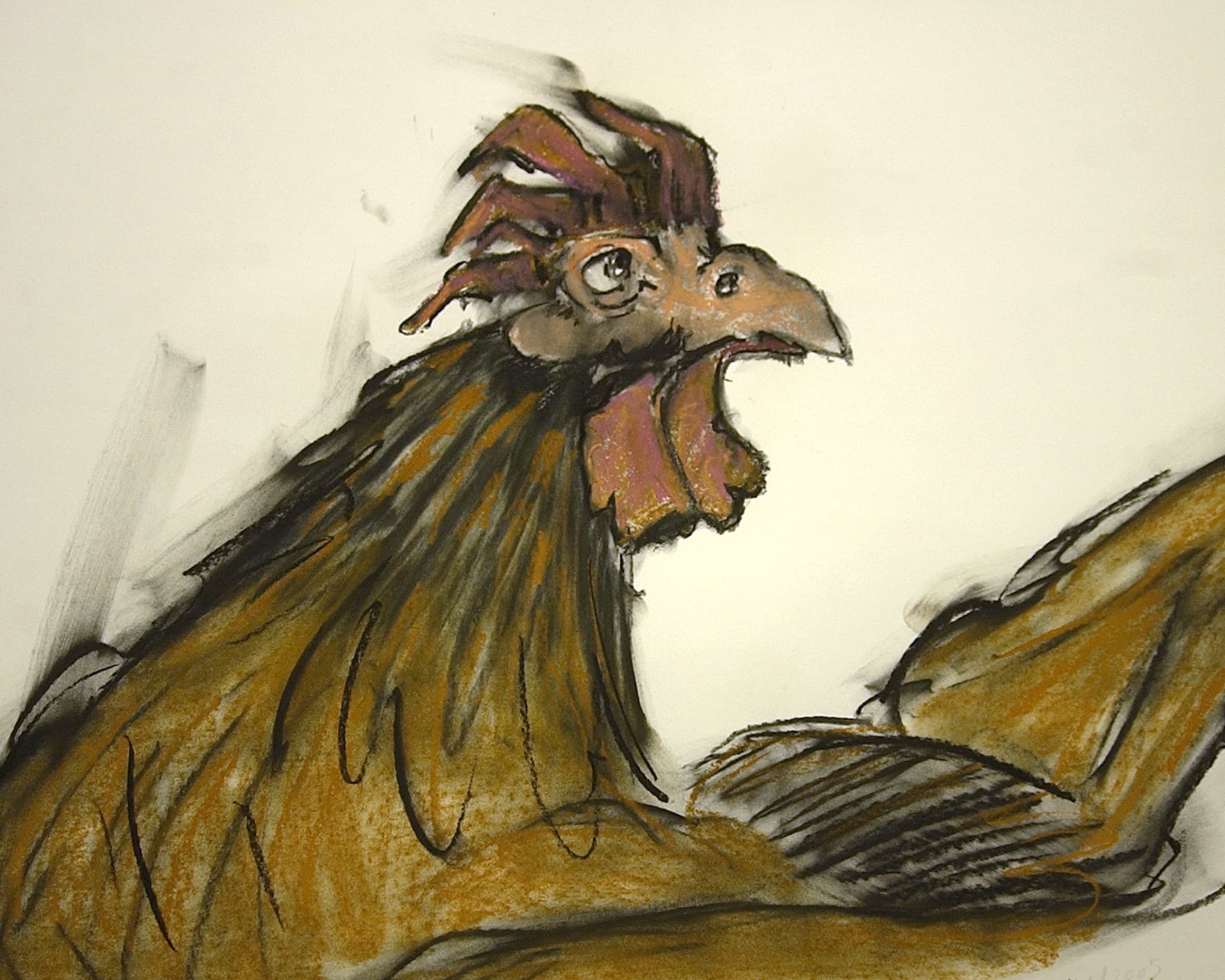  coq 9 