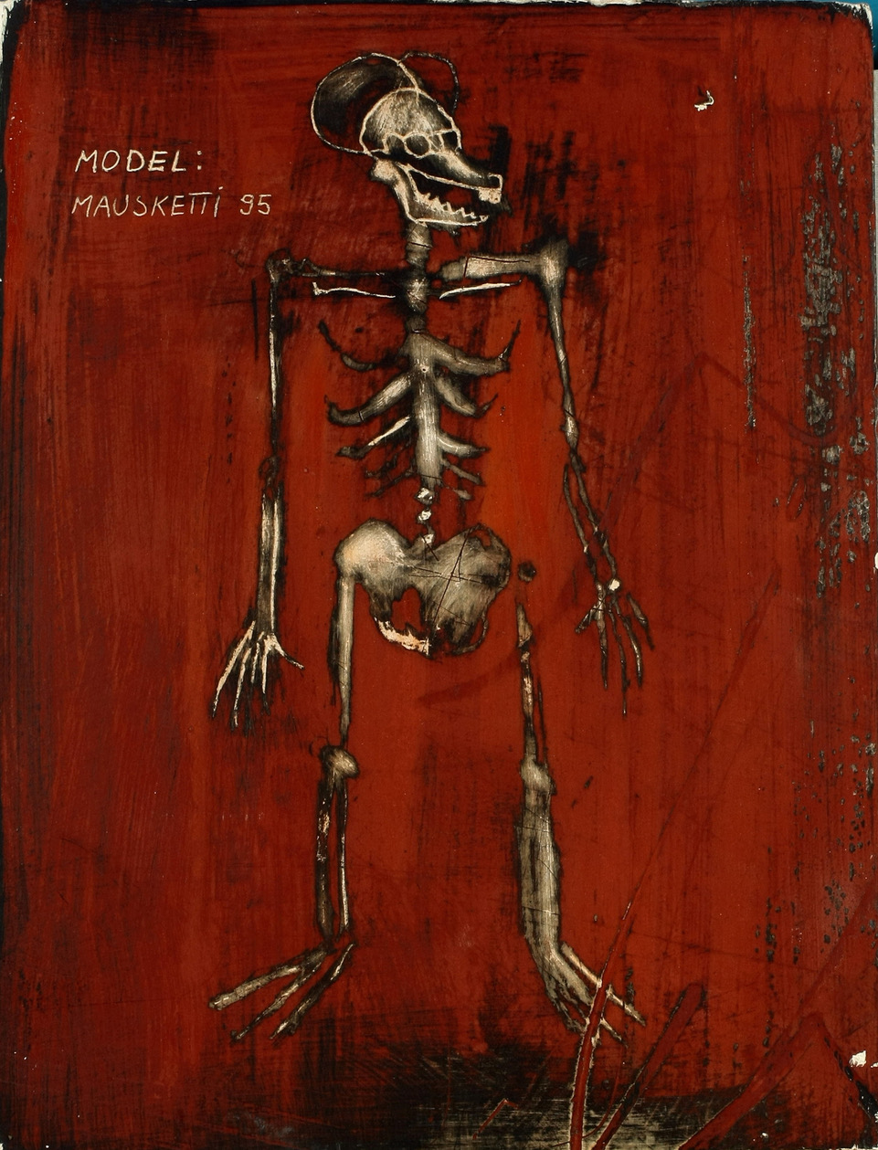  mausketti 